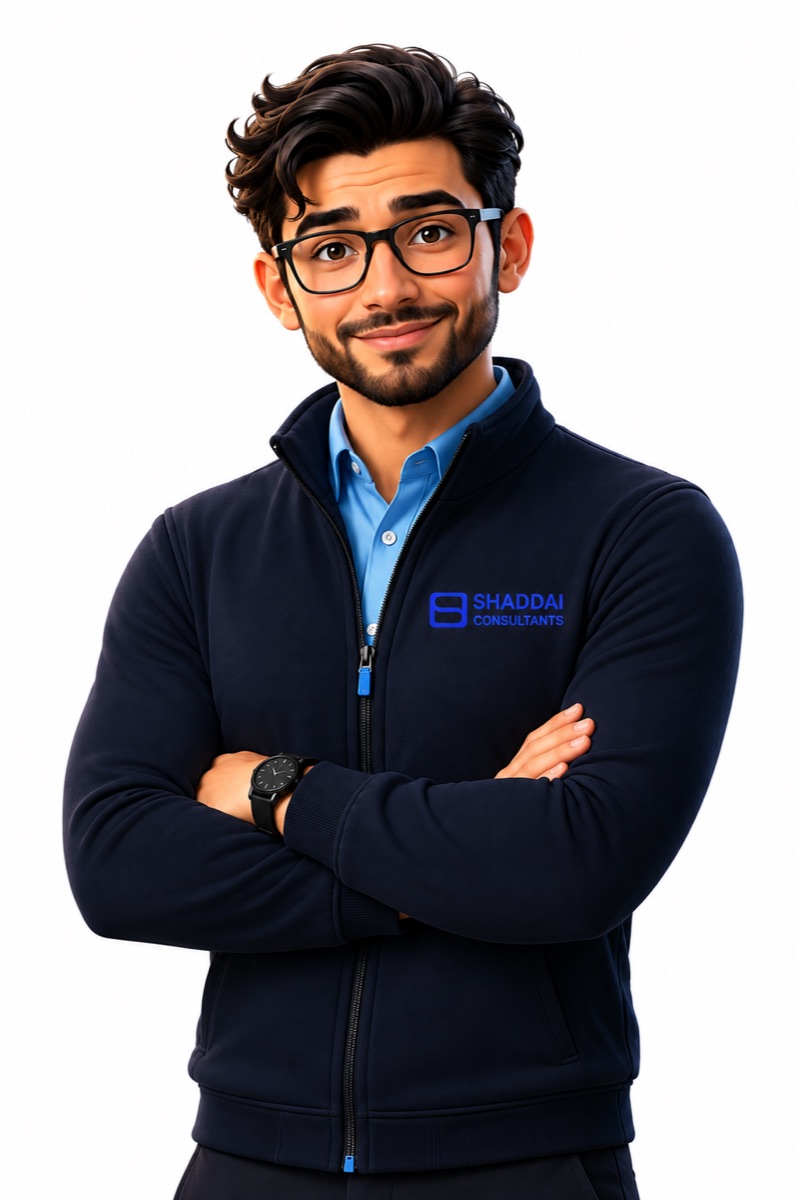 Avatar de Shaddai Consultants