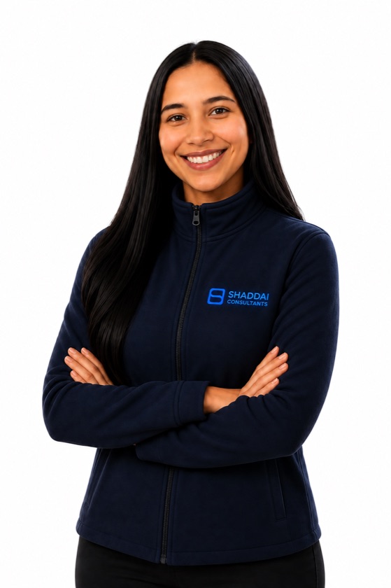 Carol — equipo Shaddai Consultants