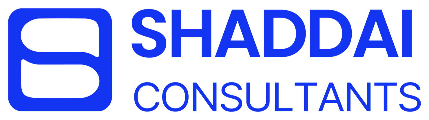 Shaddai Consultants